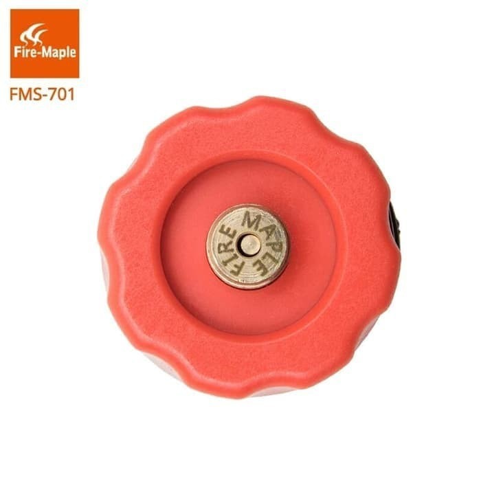 Adaptor Kompor Camping Ultralight Fire Maple FMS-701