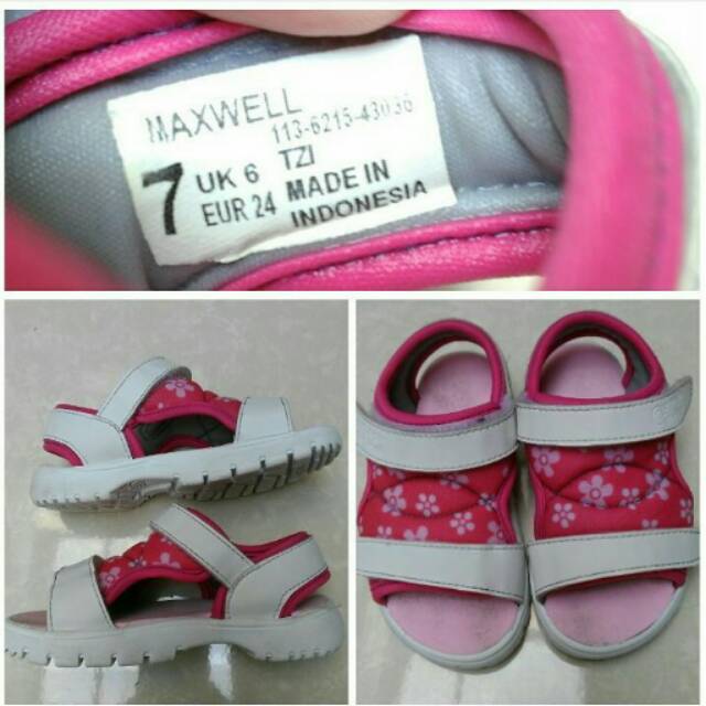 Oshkosh kids preloved