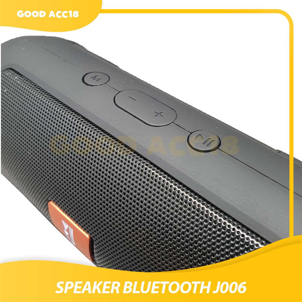 SPEAKER BLUETOOTH MINI PORTABALE WIRELESS J006-3