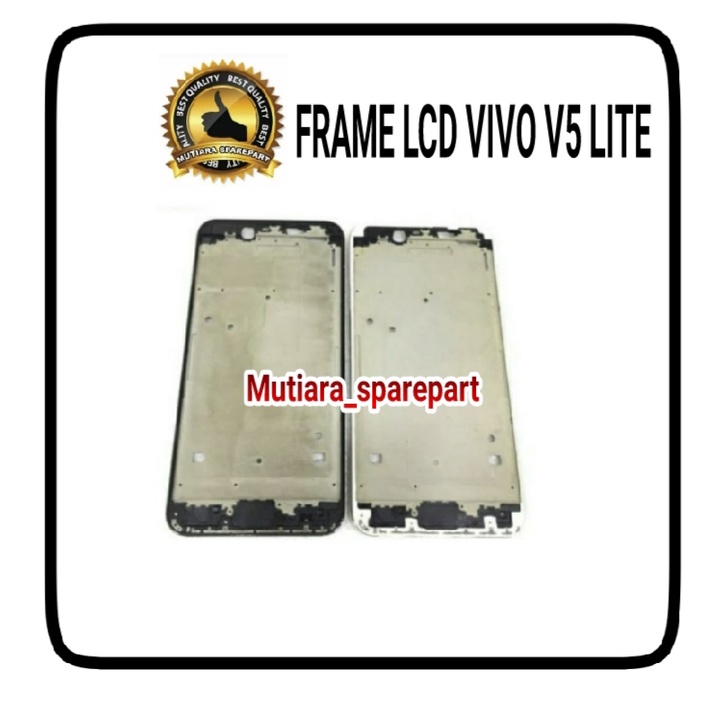 FRAME LCD / TULANG LCD / TATAKAN LCD VIVO V5 LITE