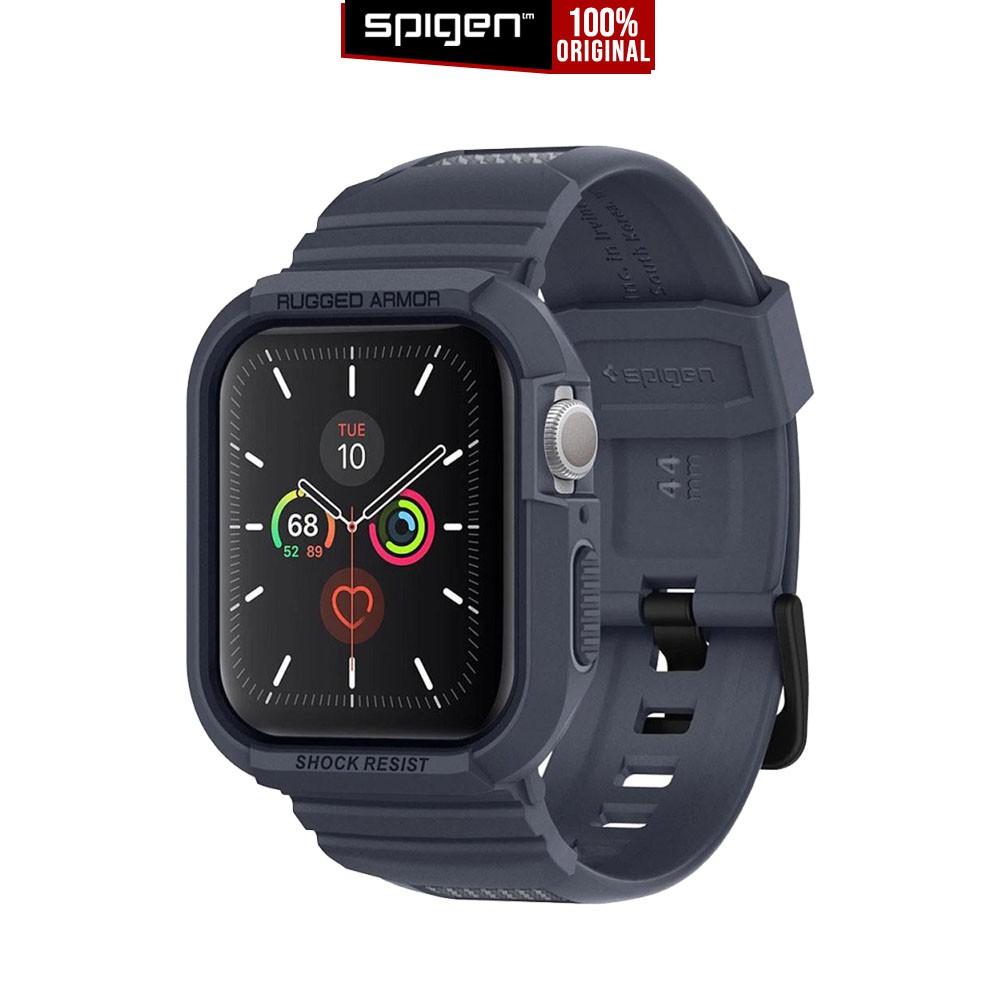 

Strap Case Apple Watch Series 5 / 4 44mm Spigen Rugged Armor PRO Band
