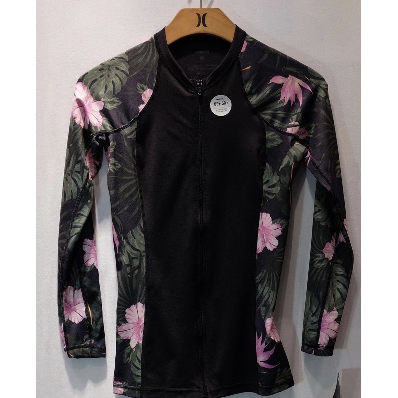 Baju renang Hurley original