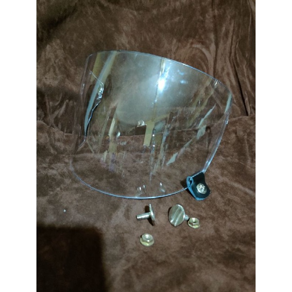 visor helm bull s oribinal