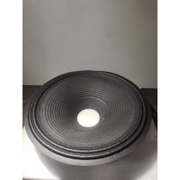 Daun Jeruk Speaker 12 inch Fullrange Voice Coil 2,5 inch / Daun jeruk speaker 12 in spol 2,5 in / Da