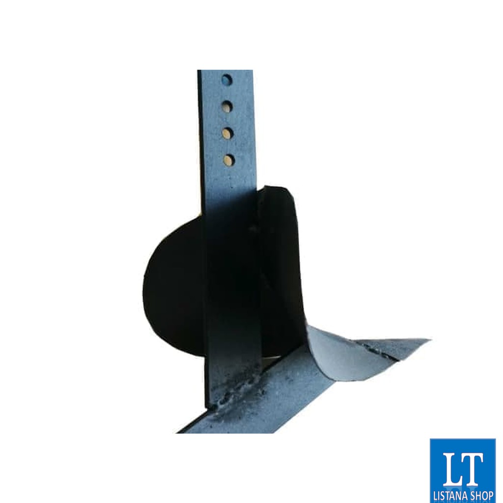 READY STOCK Alat Singkal Bajak Portable Pertanian Original