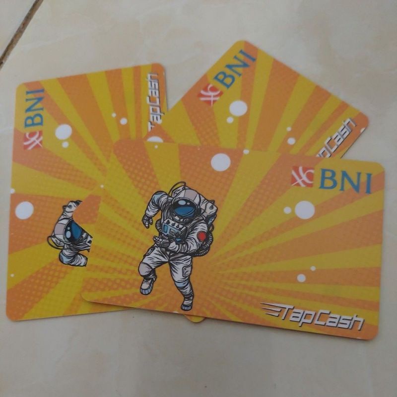 TAPCASH BNI E MONEY TOLL KARAKTER CAFFE MURAH NOT EMONEY MANDIRI FLAZZ BCA  BRIZZI