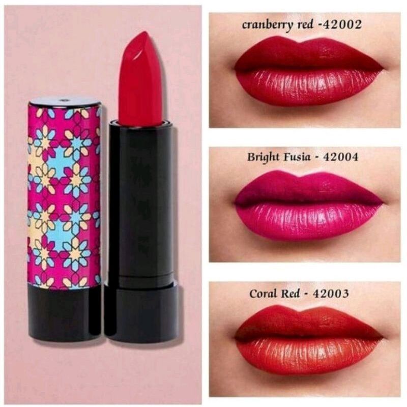 OnColour Bloom Lipstick / lipstik oncolour batik