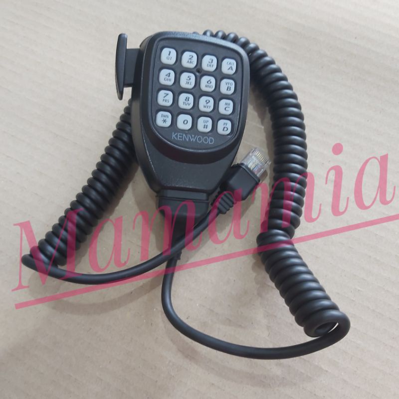 Ekstramic RIG Kenwood TM271 TM281