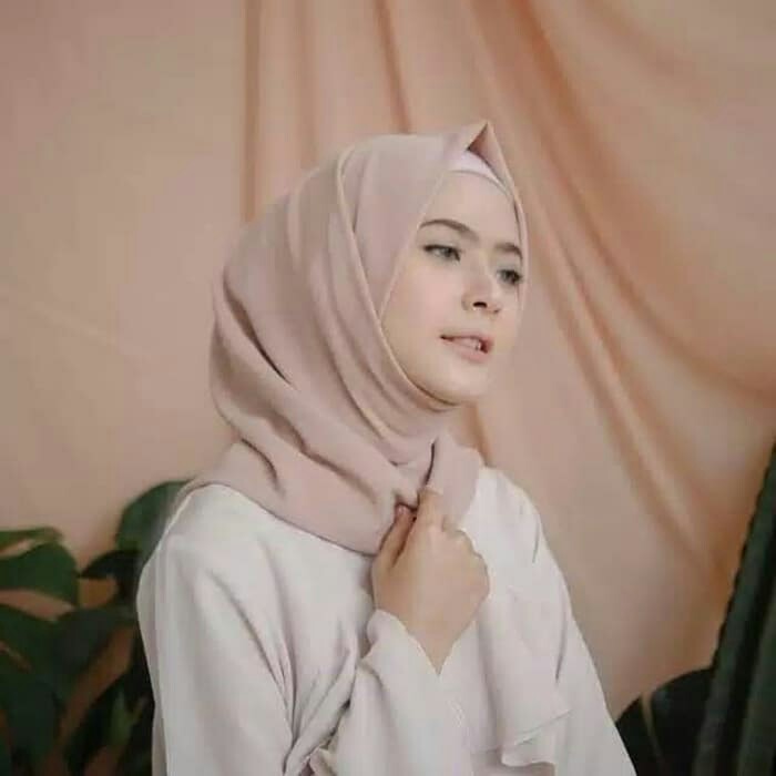 HIJAB INSTAN SHALWA SALWA JILBAB KERUDUNG KHIMAR INSTAN MURAH