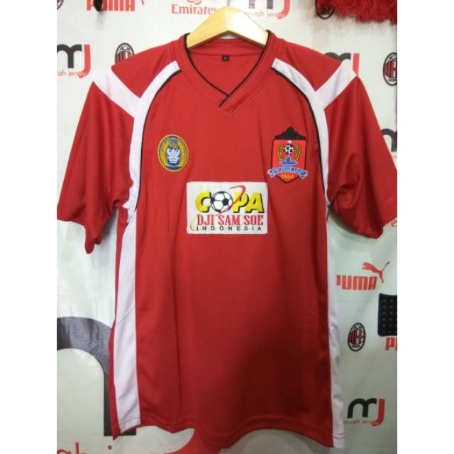 JERSEY PERSIJAP RETRO COPA DJIE SAMSOE