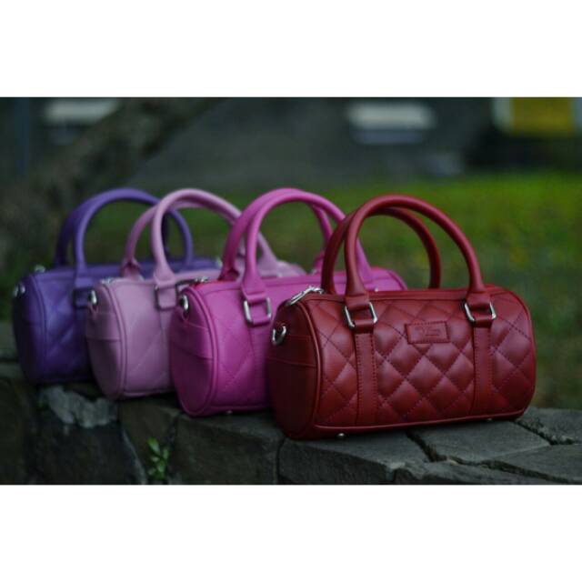 Tas Himeka (My Qeena Kirana Stuff)