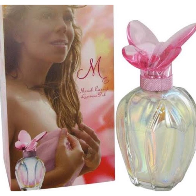 Parfum 100% original Mariah Carey M 100 ml