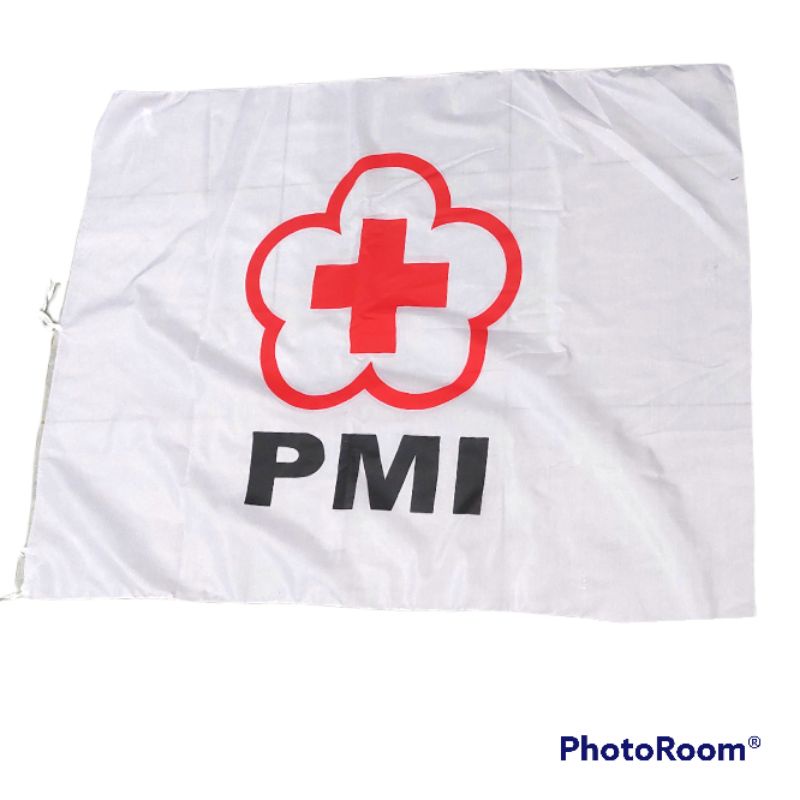 Bendera PMI