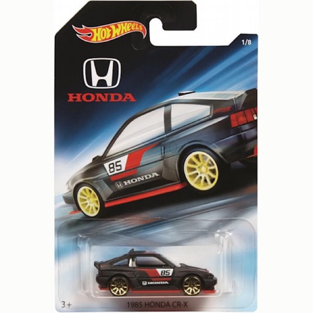 HOT WHEELS HONDA SERIES 70 TH ANNIVERSARY CIVIC EF SI ODYSSEY MONKEY Z50 S2000 CRX RACER ASLI ORI HOTWHEEL HOTWHEELS