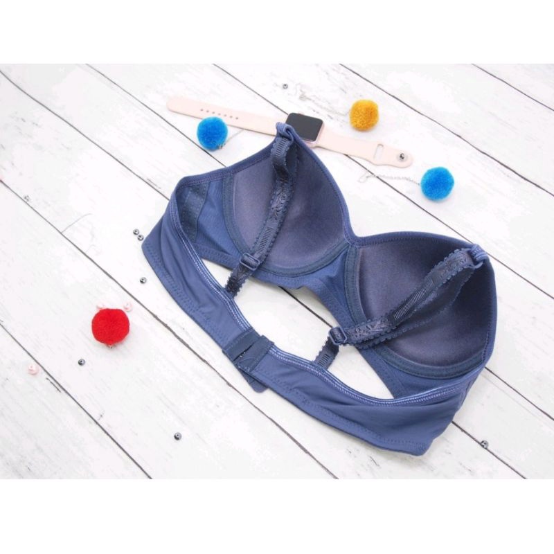 BH sorex 18189 tanpa kawat dan busa