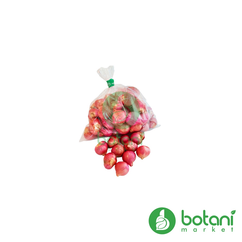 

Bawang Merah / Shallot 250 gr - 1 kg [BJB - KALSEL] *INSTANT ALLOWED*