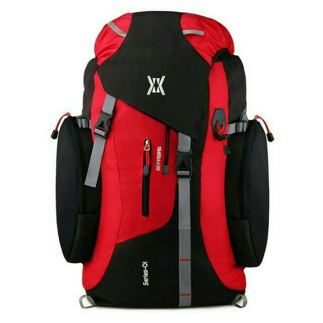 Tas Ransel Gunung -Tas carrier-Tas Camping/Tas Gunung