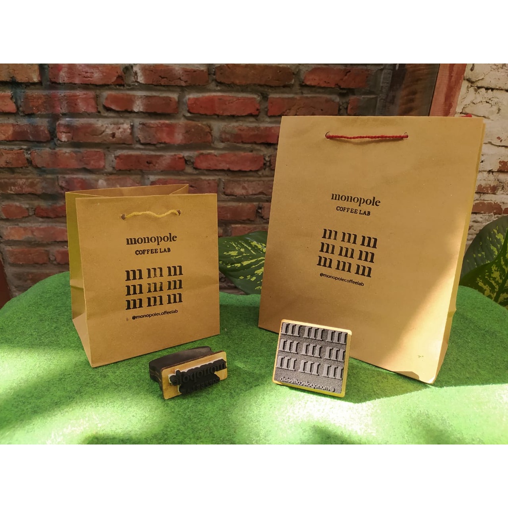 

Jual Stempel Paperbag Stempel Kemasan Stempel Jumbo Paperbag