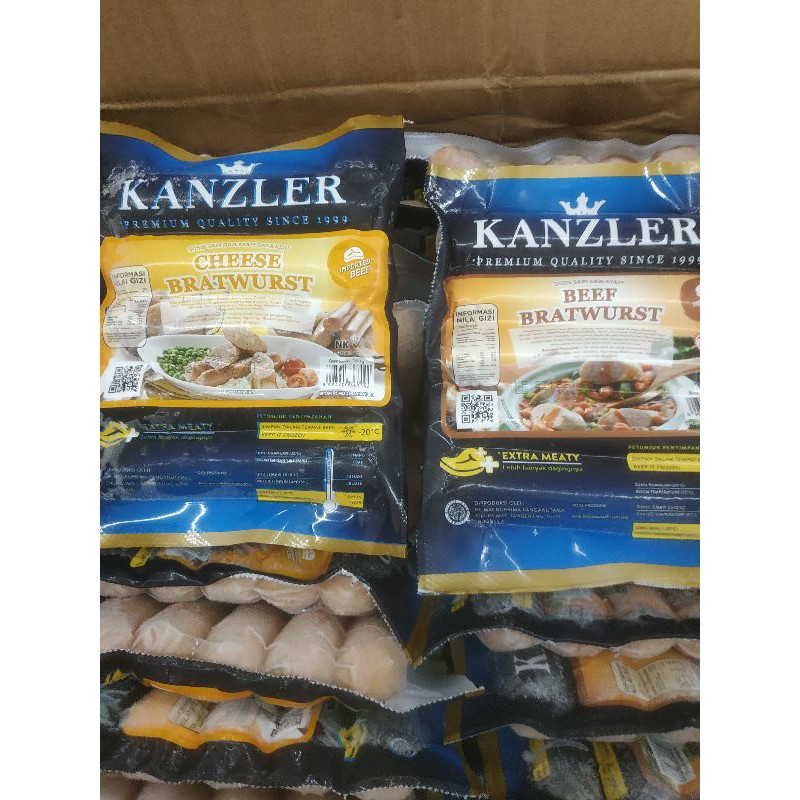 

sosis kenzler keju dan sapi isi 5