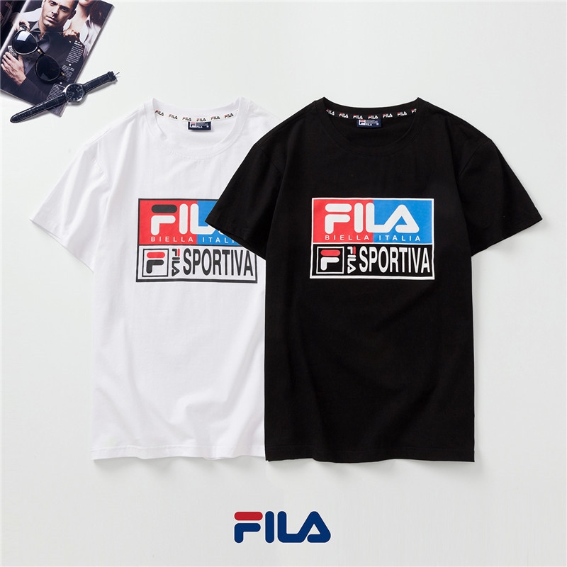 3xl fila shirts