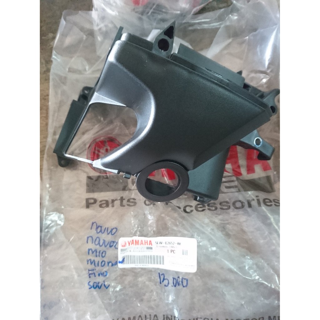 cover blok mesin nouvo nouvo z mio sporty fino soul ori