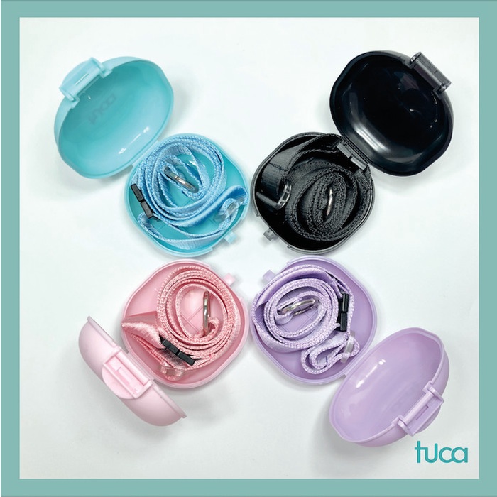

Sale!!! Lanyard Tuca Tali Gantungan Untuk Hand Sanitizer Atau Kartu Nama Terbatas