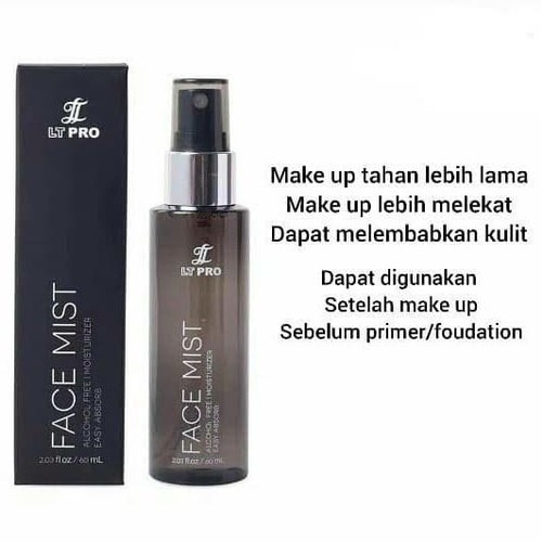 LT PRO FACE MIST 60ML