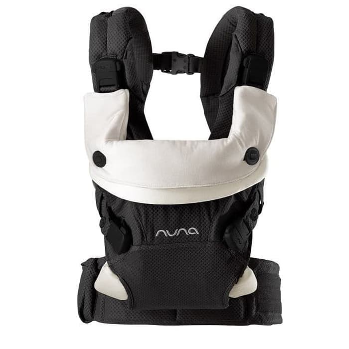 nana baby carrier pusat