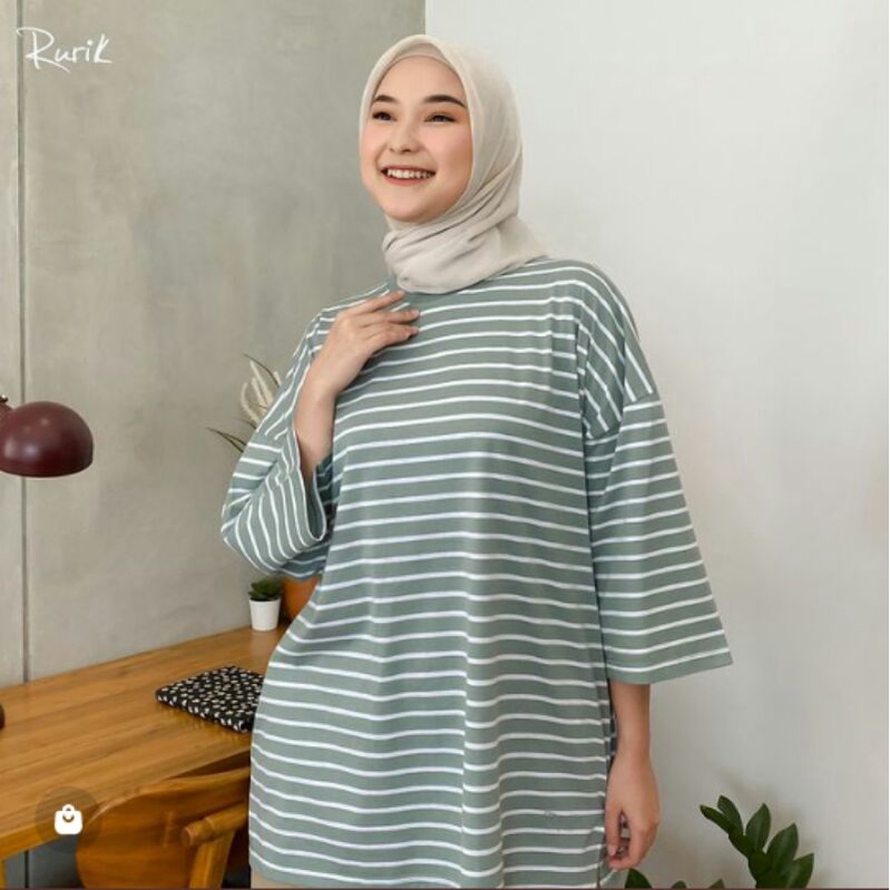 nov basic stripe by rurik