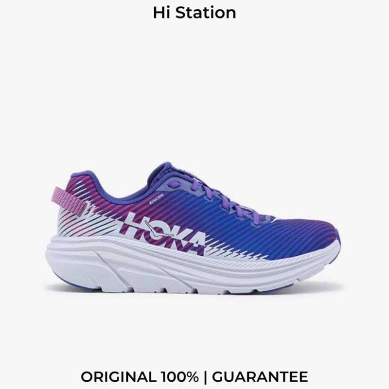 Hoka One One Rincon 2 Clematis Blue Women - 1110515CBAI