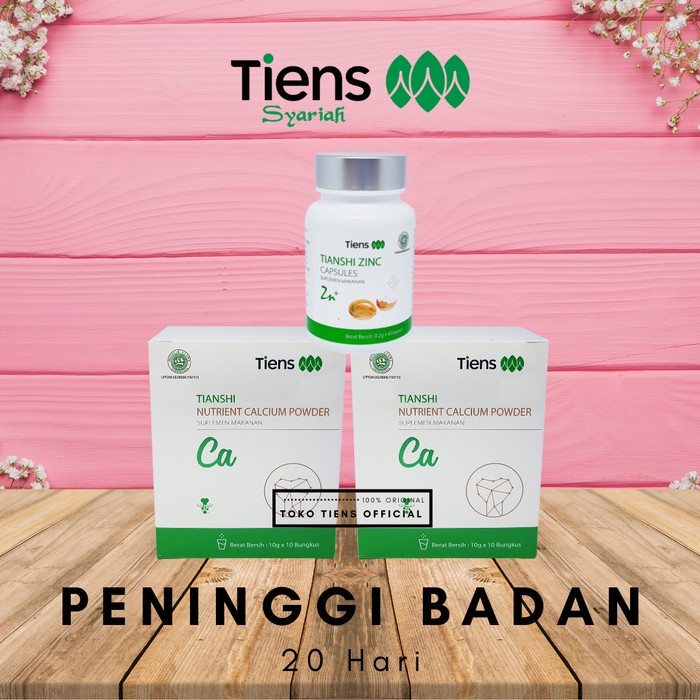 

Susu Peninggi Penambah Tinggi Badan Super Grow Up Ampuh Dewasa Remaja