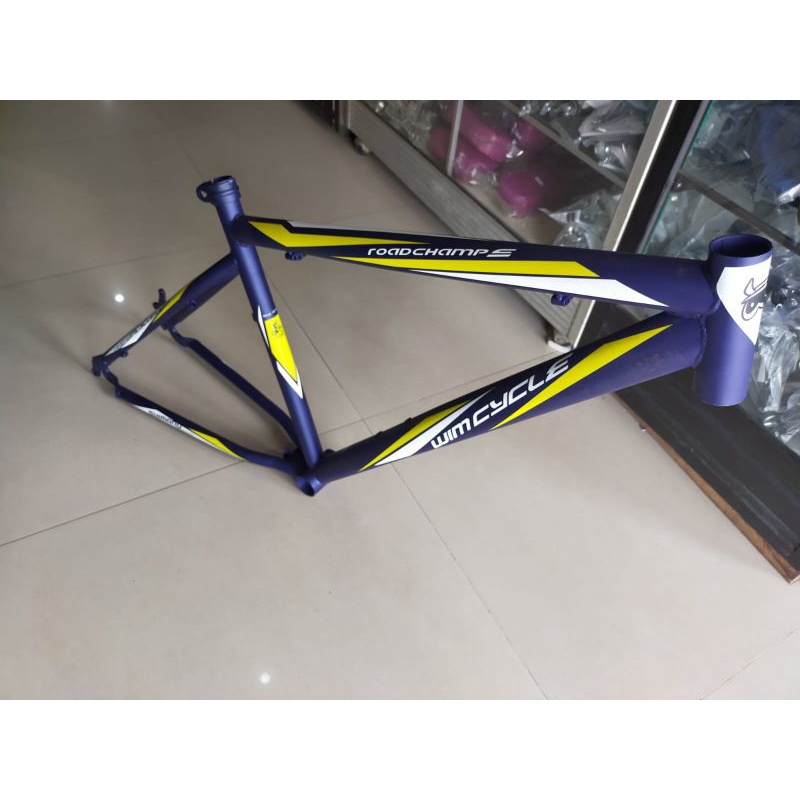 Frame WIMcycle MTB 26