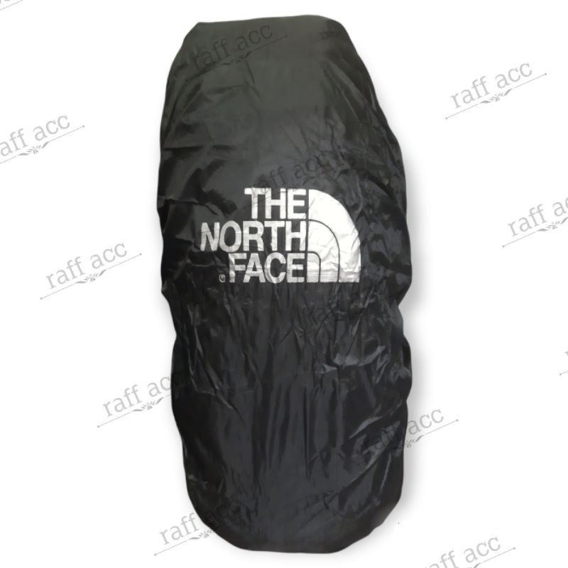 Rain Cover / Raincover / Bag Cover TNF 60L/45L/Jas Hujan Tas