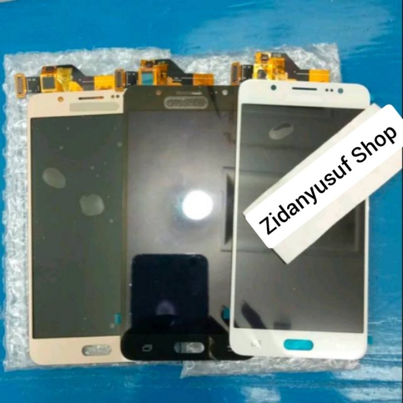 LCD TOUCHSCREEN SAMSUNG J510 J5 2016 FULLSET