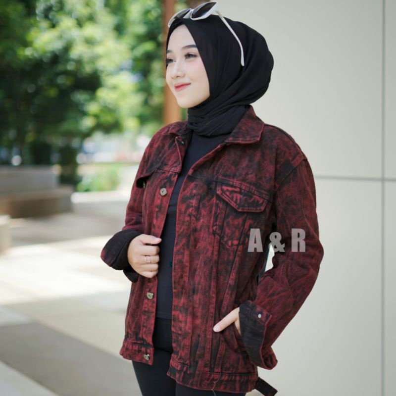 jaket jeans/jaket jeans pria/jaket jeans wanita/jaket jeans murah/jaket outdoor