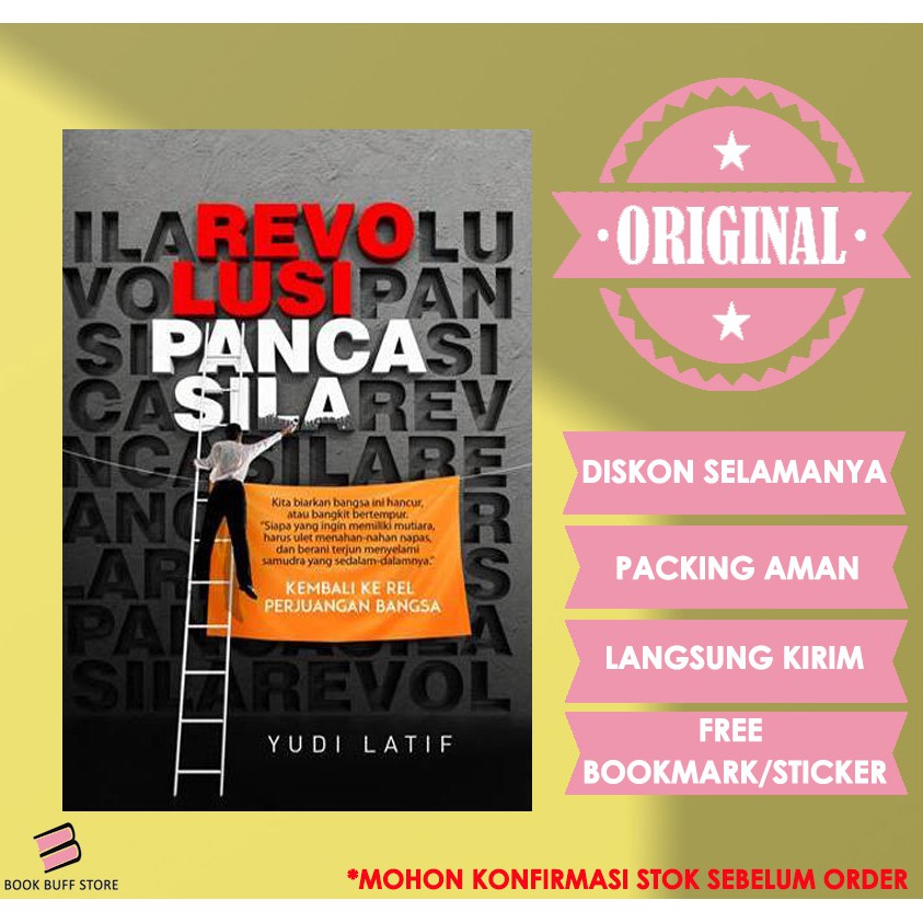 Revolusi Pancasila (ORI)