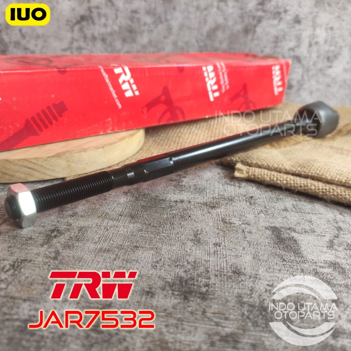 Rack End Toyota Soluna Long tie rod TRW JAR7532