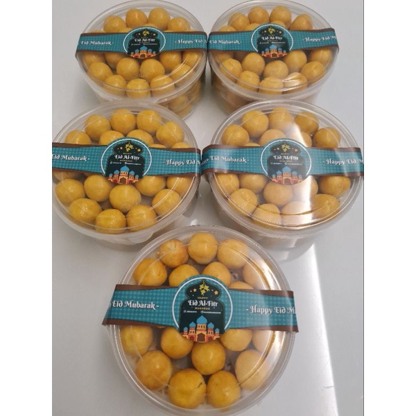 Nastar premium 500gram