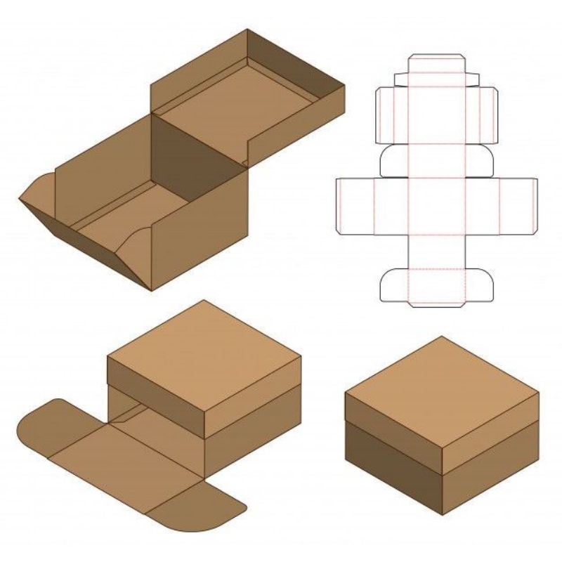 

Tambahan packing
