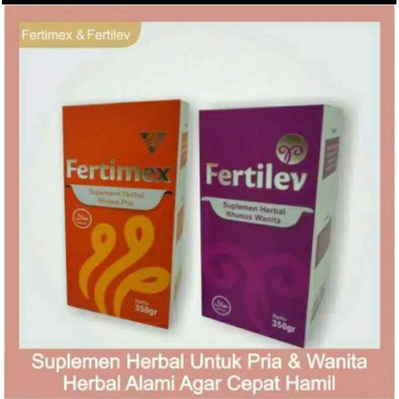 

Madu Fertimex Fertilev