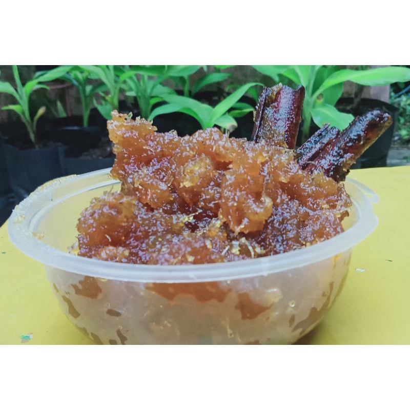 

Selai Nanas berkualitas