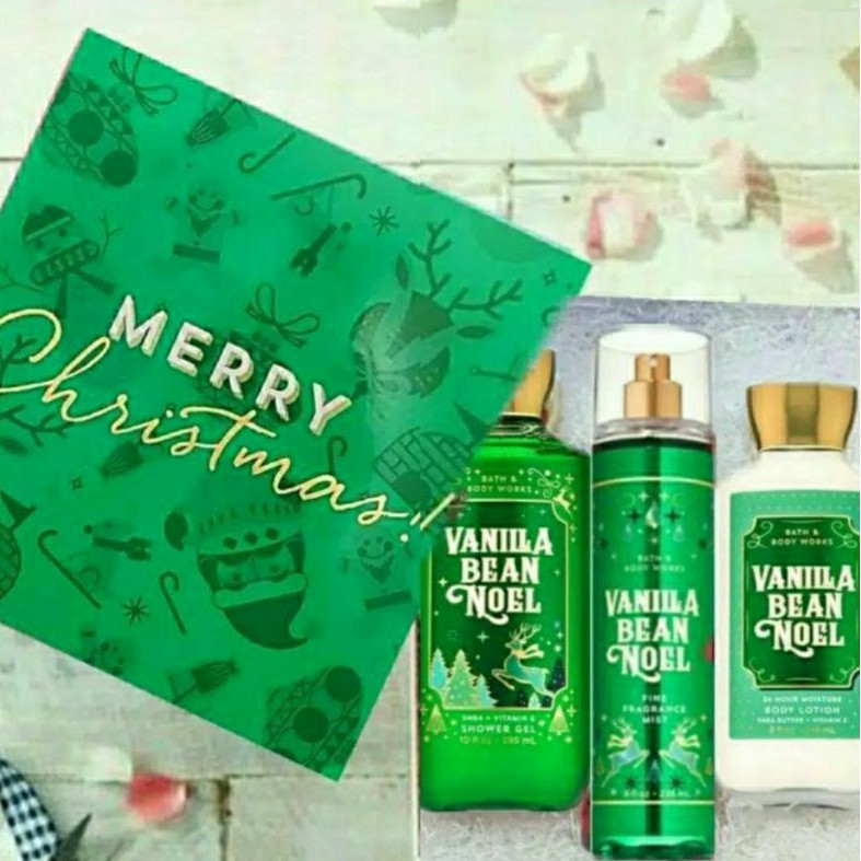 ON SALE!❤BATH&amp;BODYWORKS BBW HARD COVER GIFT BOX BBW BESAR KOTAK KADO HADIAH ULANG TAHUN BINGKISAN HAMPERS GIFT BOX