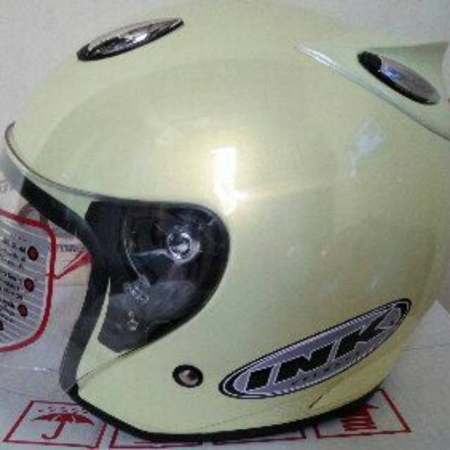 Helm best1 vry kly ink centro kuning