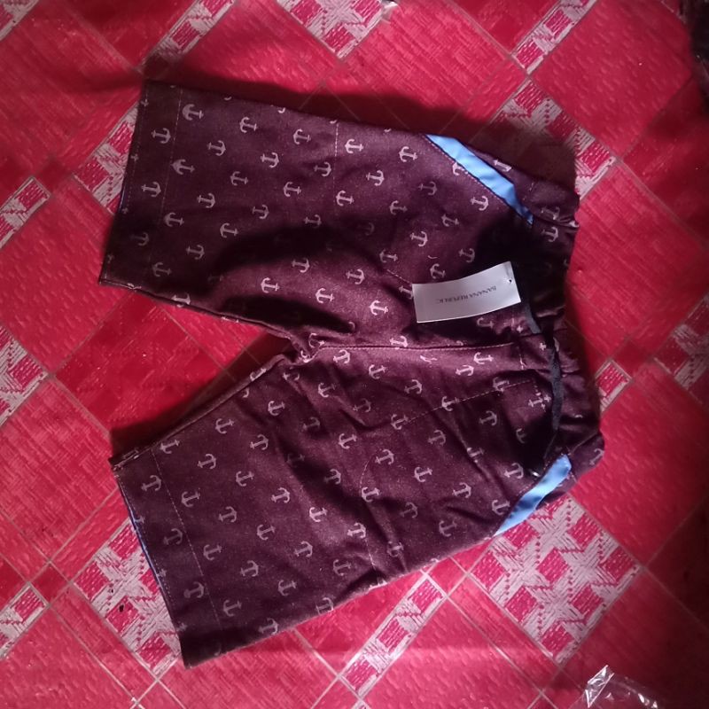 celana anak laki-laki import