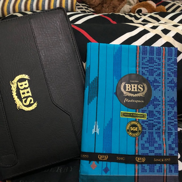 BHS Masterpiece SGE GOLD