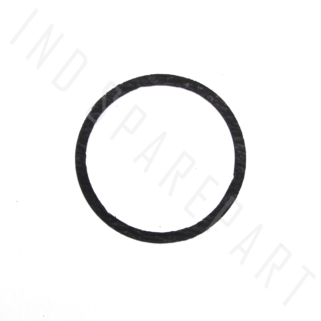 Gasket Packing-Paking Tutup Noken As Hitam Karisma/Kirana/Supra X 125-PGMFI