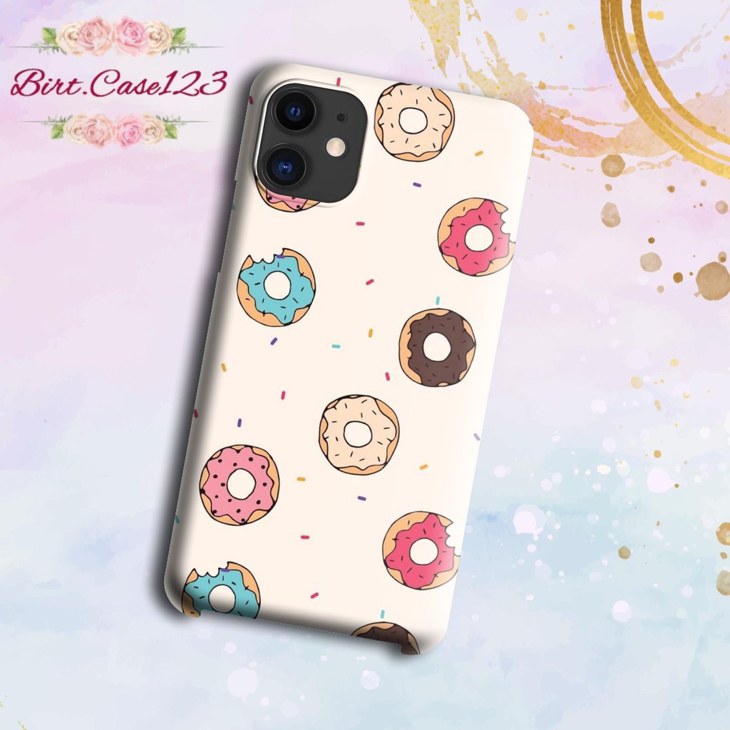 Hardcase DONAT Oppo A3s A1k A5 A9 2020 A7 F9 A5s A31 A52 A92 A37 A53 A83 F1s F11 Pro Reno 2 2z BC825