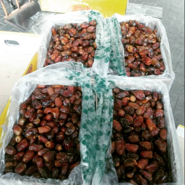 

Kurma Golden