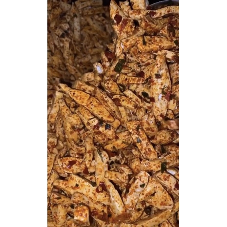

basreng/pedas/daun/jeruk/1kg