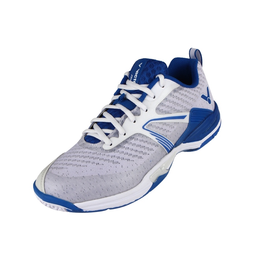 Sepatu Badminton Victor A930 AF Sepatu Victor A 930 PUTIH Sepatu A 930